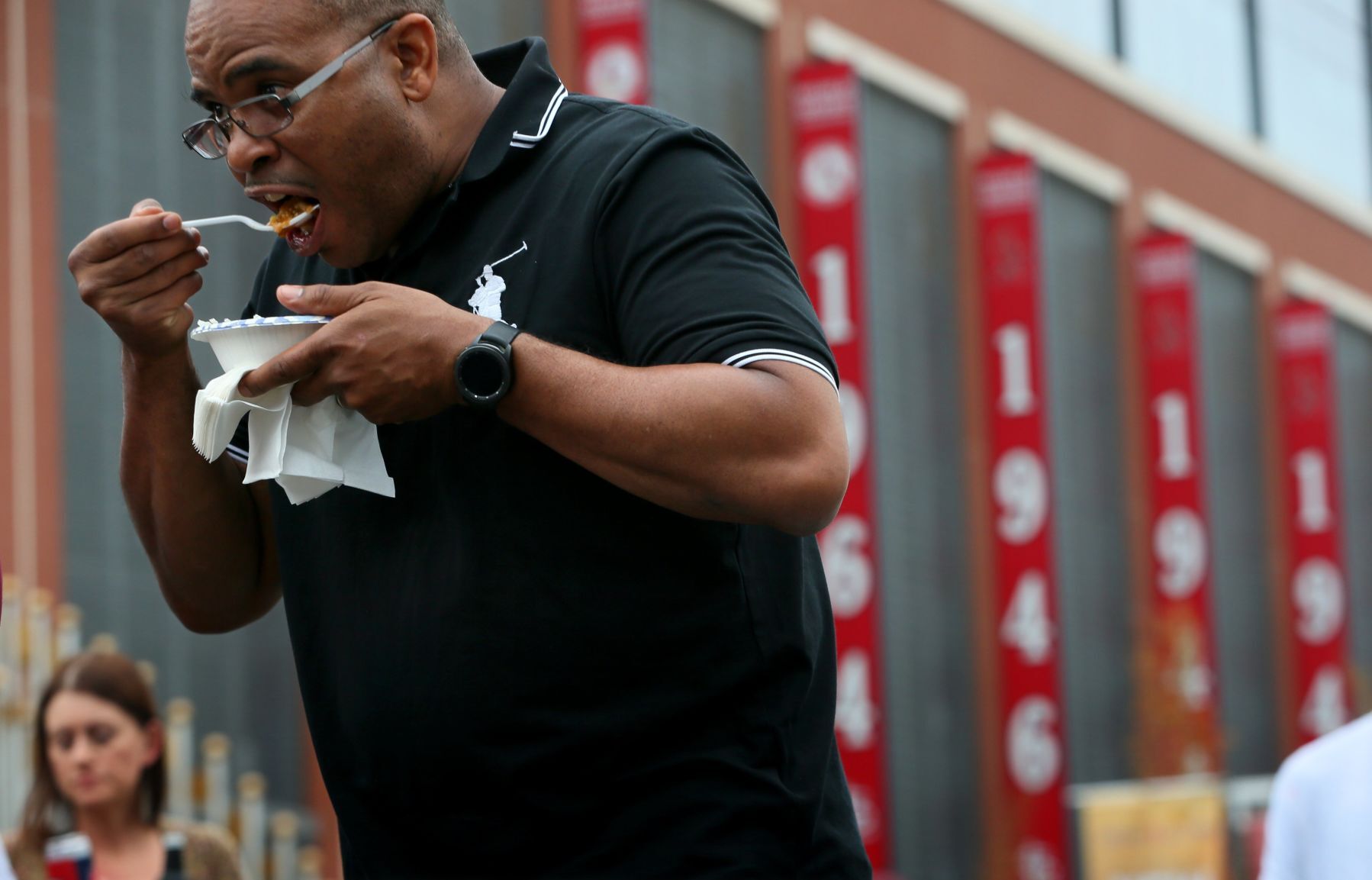 Taste returns to the city at Ballpark Village (copy)